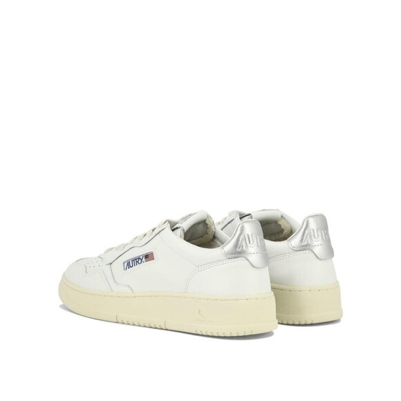 Autry Medalist Low Sneakers IT 35 Women - Picture 4 of 5